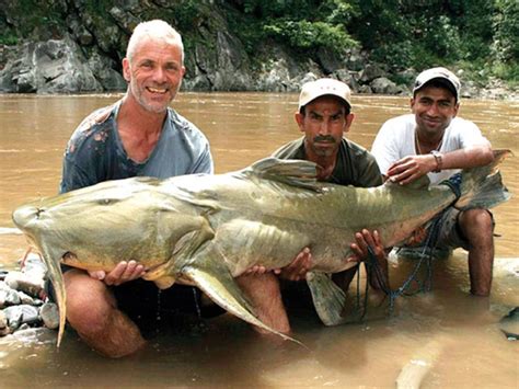 river monsters fishing game|Fish Games .